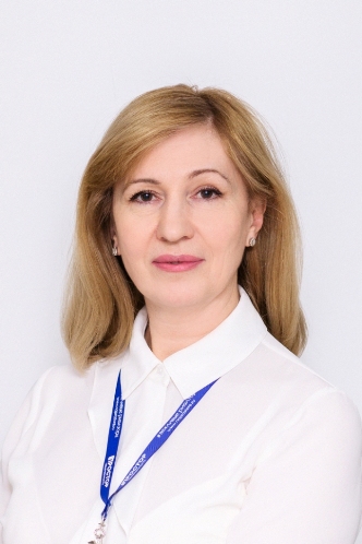 Риэлтор Мишина Елена Александровна